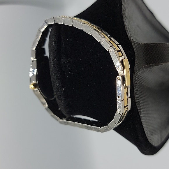 Ladies Waltham Diamond Wrist Watch #1038 in collection